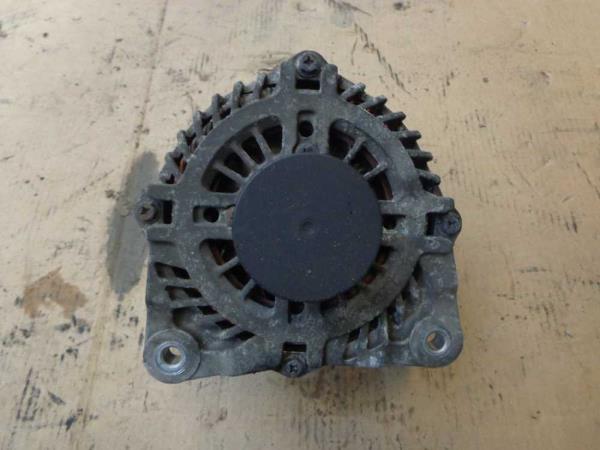 ALTERNATEUR 185AMP RENAULT MASTER 2.3DCI - Vue 1